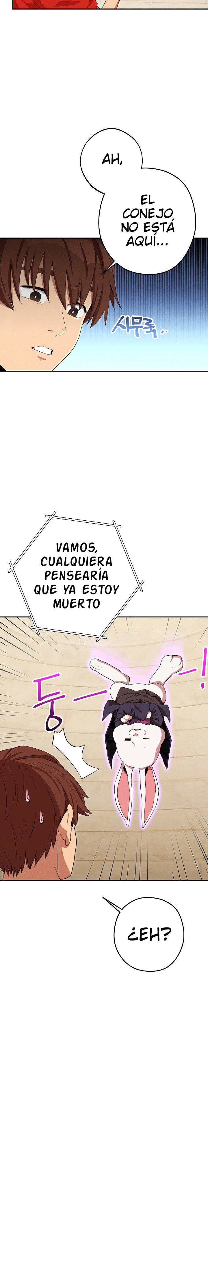 Cambiando la masmorra > Capitulo 92 > Page 131