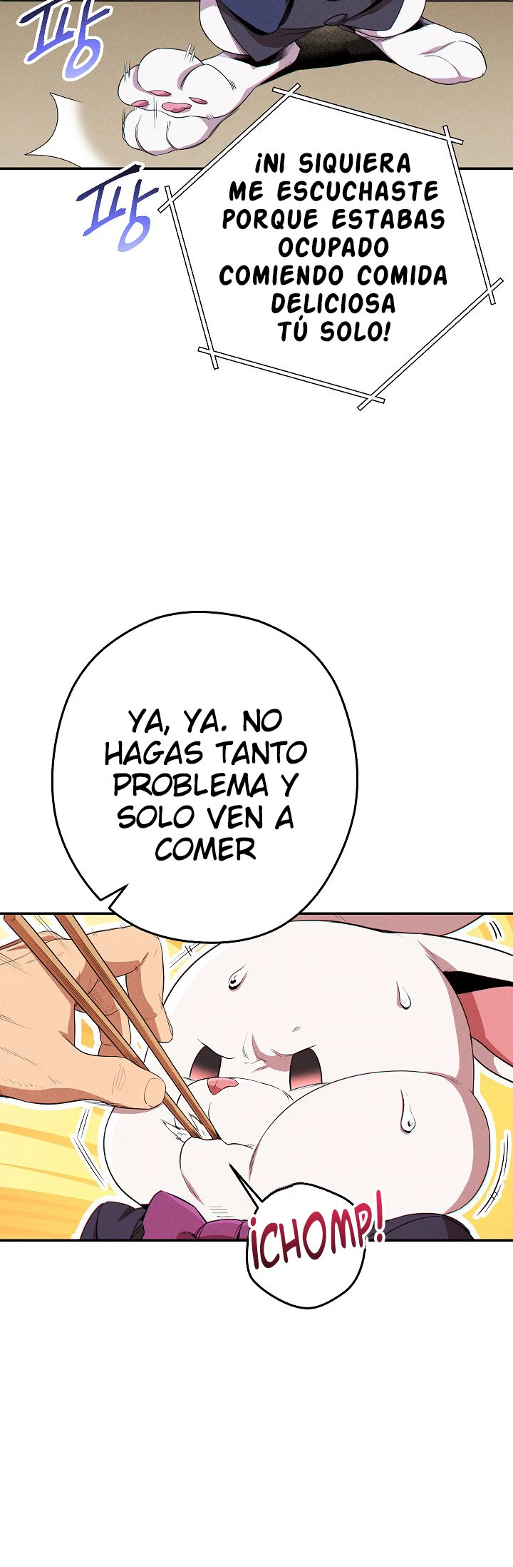 Cambiando la masmorra > Capitulo 92 > Page 161