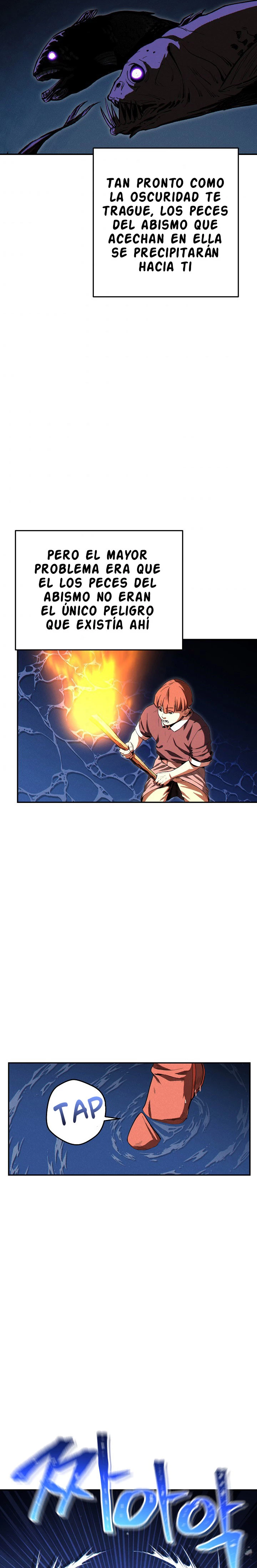 Cambiando la masmorra > Capitulo 92 > Page 231