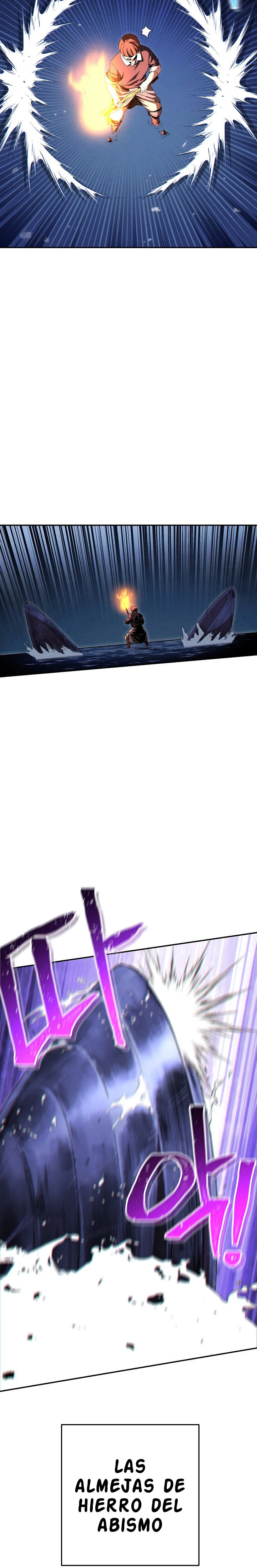 Cambiando la masmorra > Capitulo 92 > Page 241