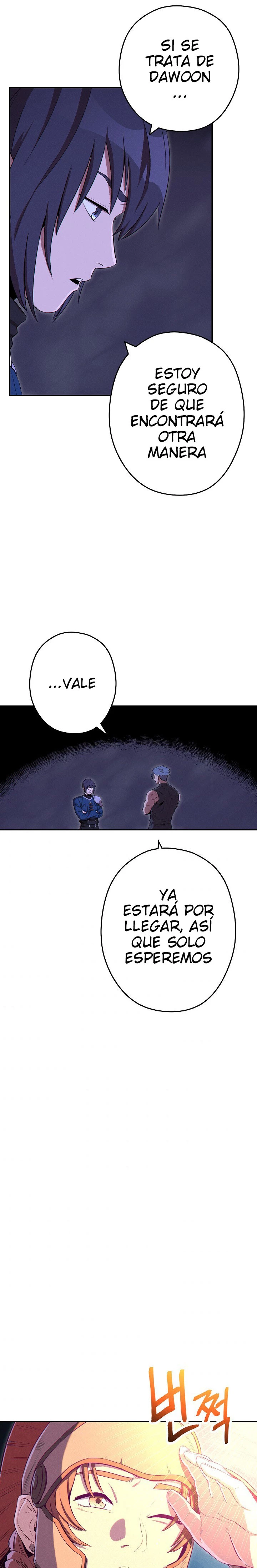 Cambiando la masmorra > Capitulo 93 > Page 81