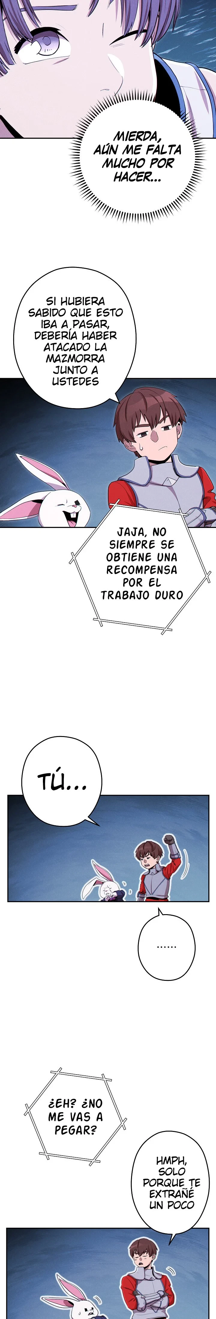 Cambiando la masmorra > Capitulo 93 > Page 131