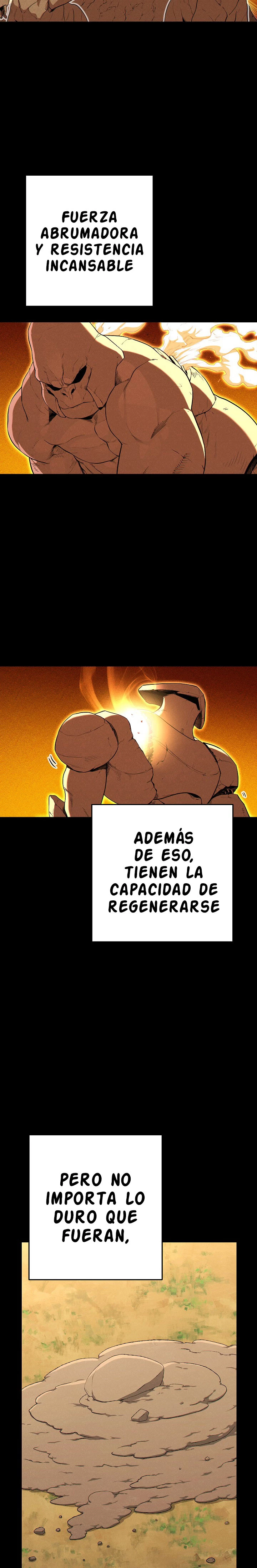 Cambiando la masmorra > Capitulo 94 > Page 71