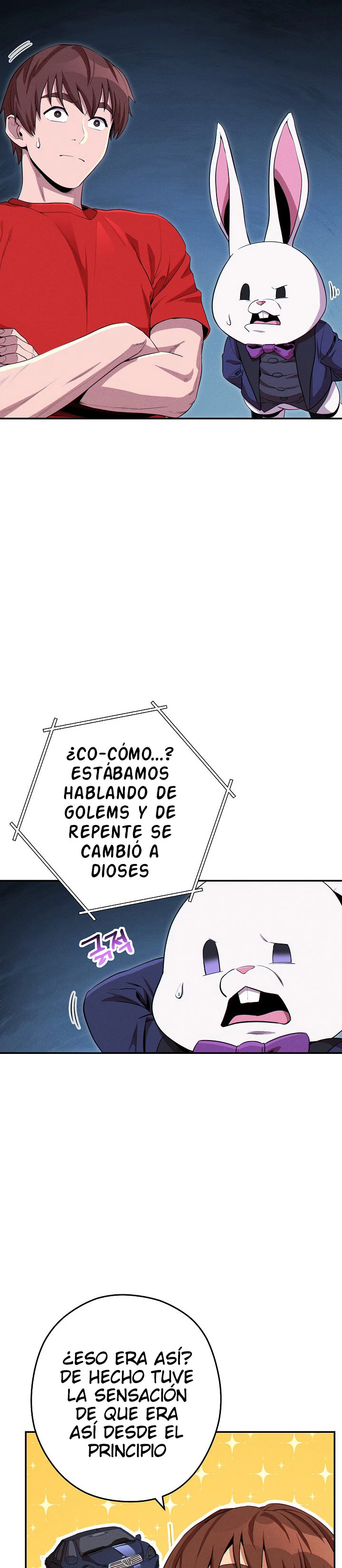 Cambiando la masmorra > Capitulo 95 > Page 171