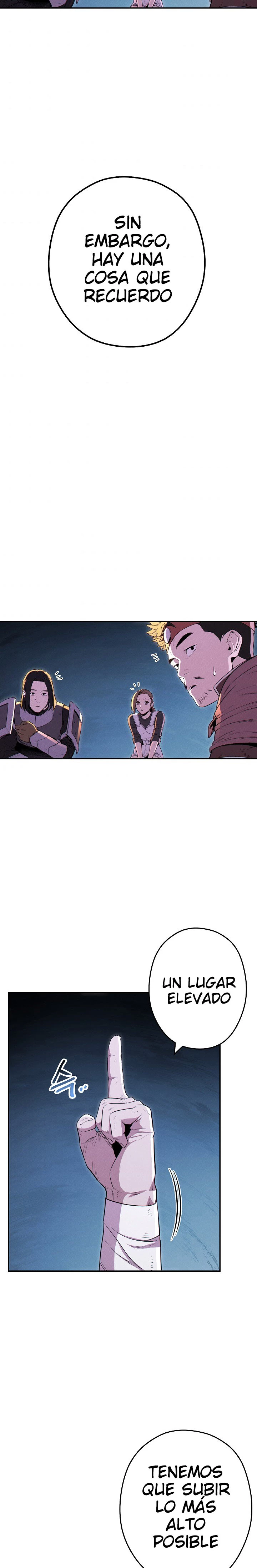 Cambiando la masmorra > Capitulo 95 > Page 221