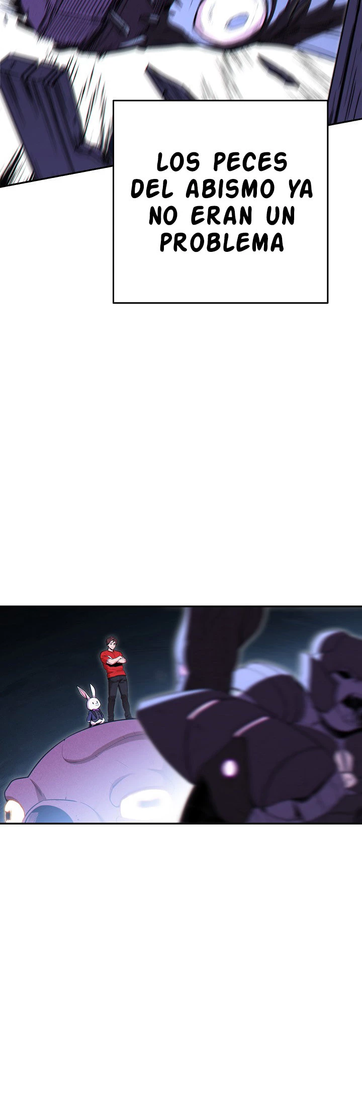 Cambiando la masmorra > Capitulo 95 > Page 281