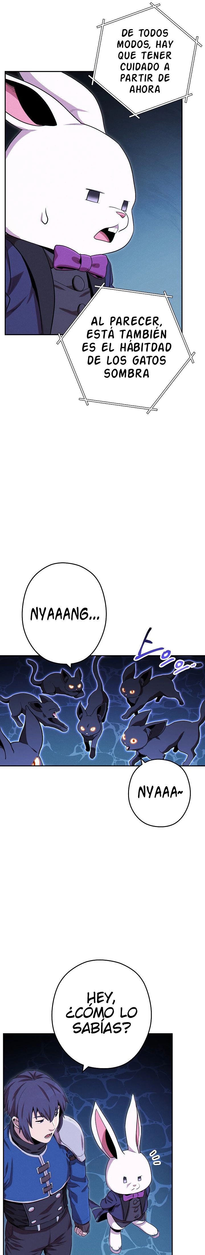 Cambiando la masmorra > Capitulo 96 > Page 181