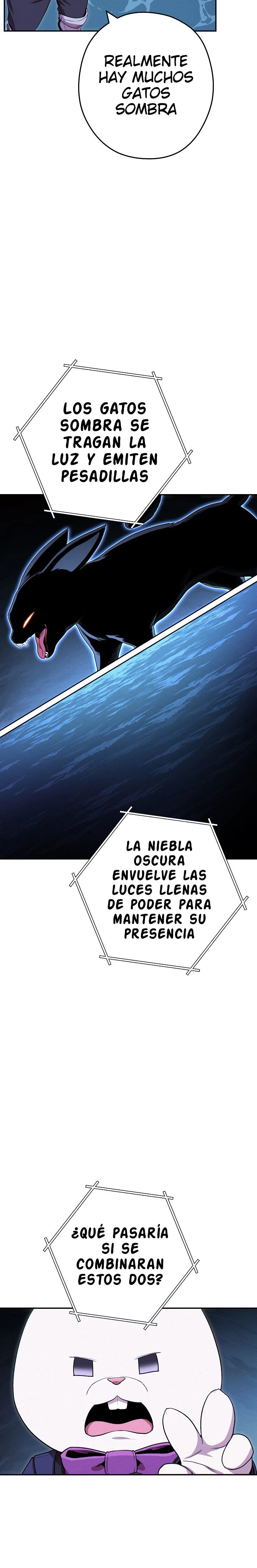 Cambiando la masmorra > Capitulo 96 > Page 191