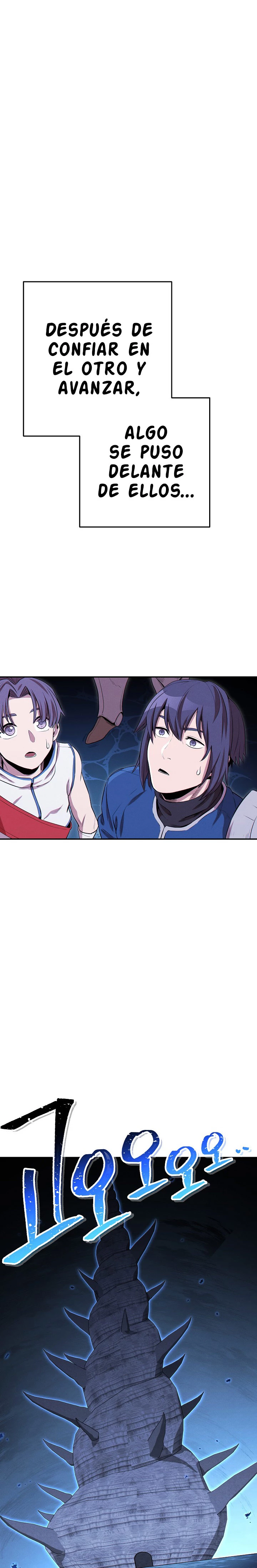 Cambiando la masmorra > Capitulo 96 > Page 291