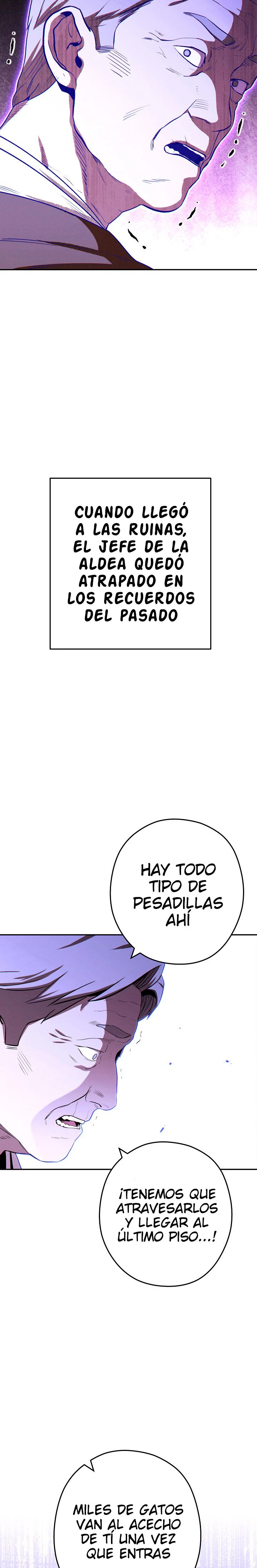 Cambiando la masmorra > Capitulo 97 > Page 31