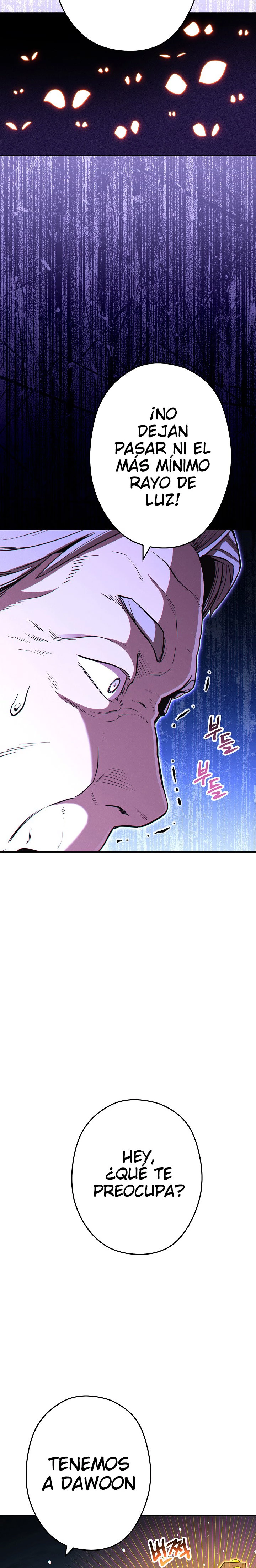 Cambiando la masmorra > Capitulo 97 > Page 41