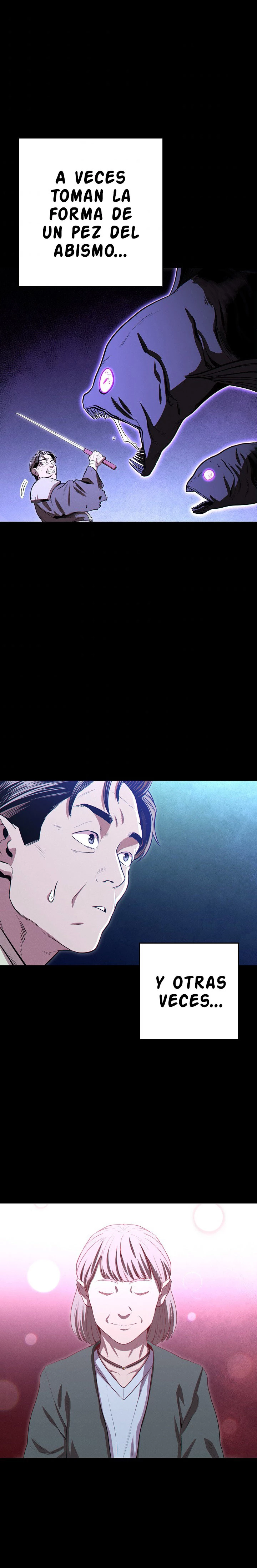 Cambiando la masmorra > Capitulo 97 > Page 171