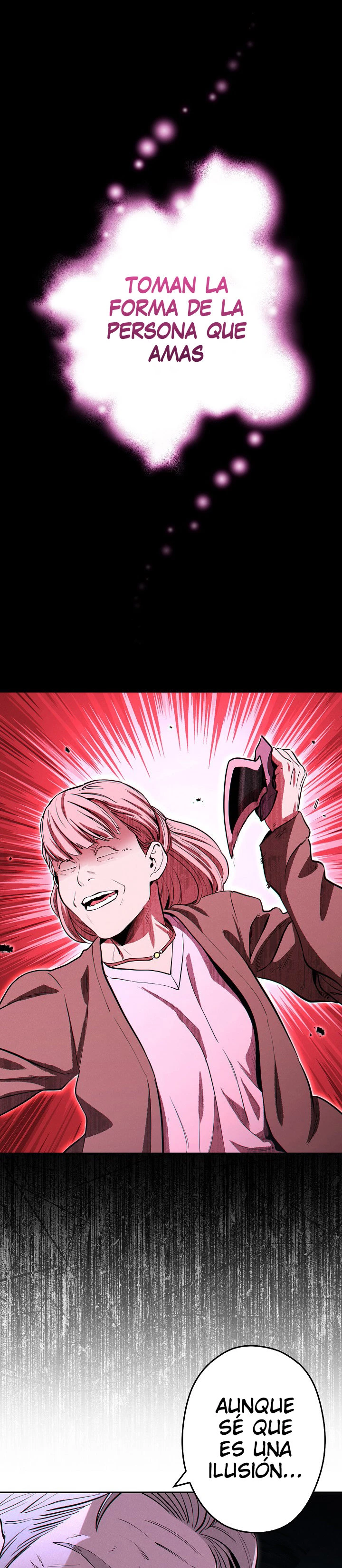 Cambiando la masmorra > Capitulo 97 > Page 181