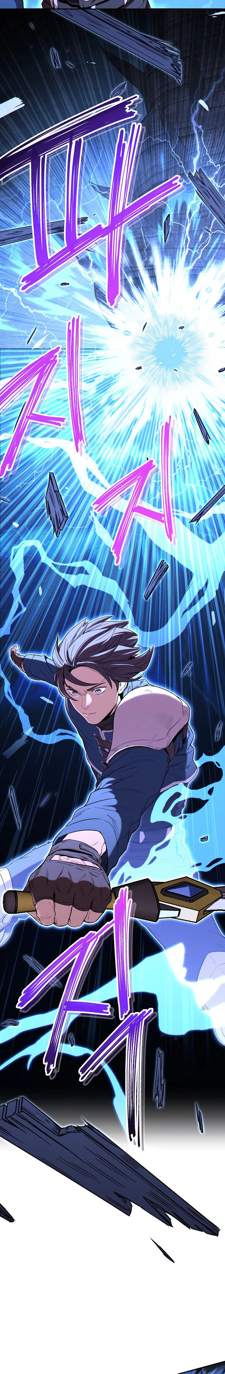 Cambiando la masmorra > Capitulo 97 > Page 311