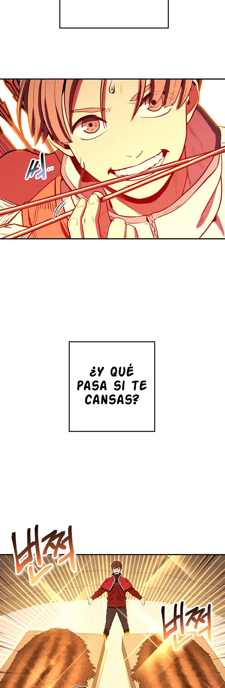 Cambiando la masmorra > Capitulo 98 > Page 51