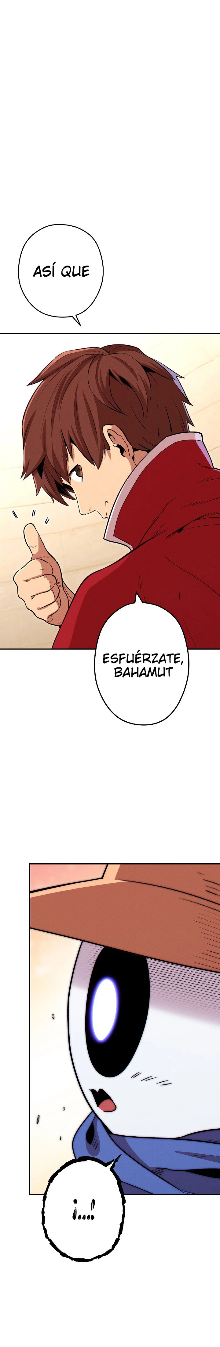 Cambiando la masmorra > Capitulo 98 > Page 171