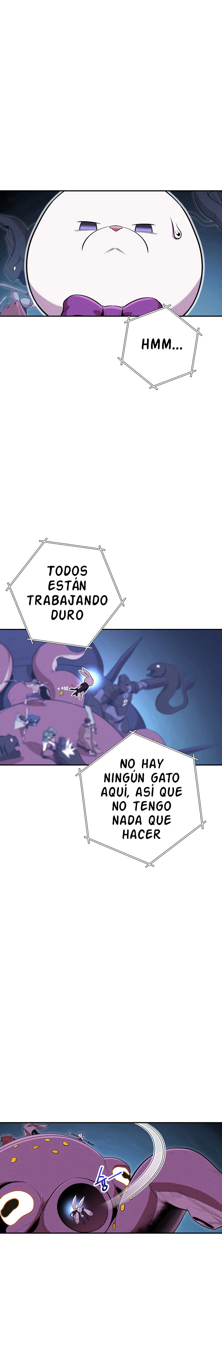 Cambiando la masmorra > Capitulo 98 > Page 211