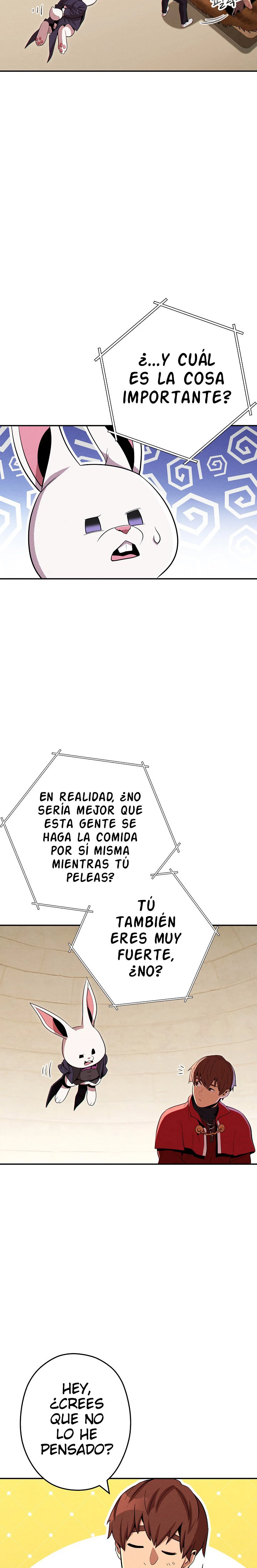 Cambiando la masmorra > Capitulo 98 > Page 231