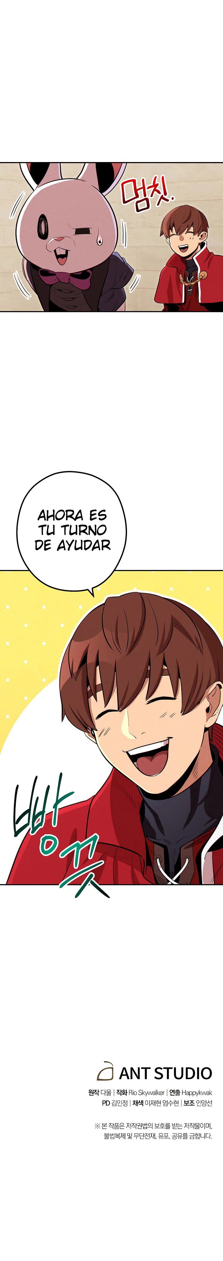 Cambiando la masmorra > Capitulo 98 > Page 281