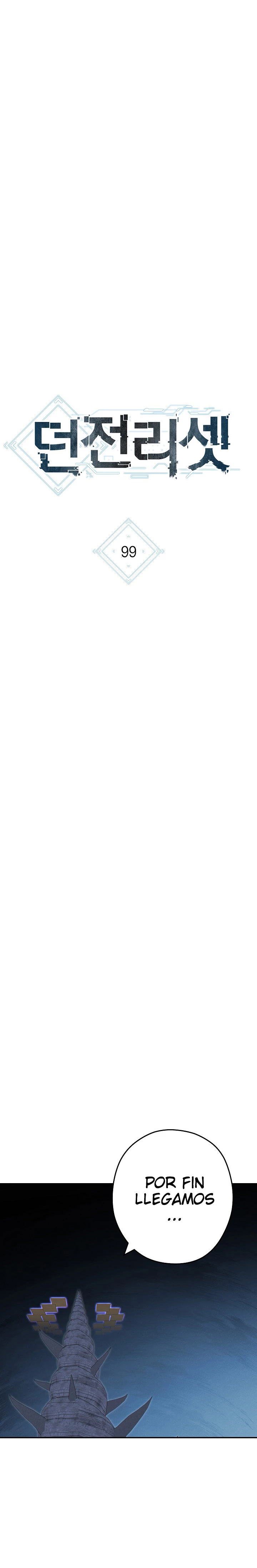 Cambiando la masmorra > Capitulo 99 > Page 71