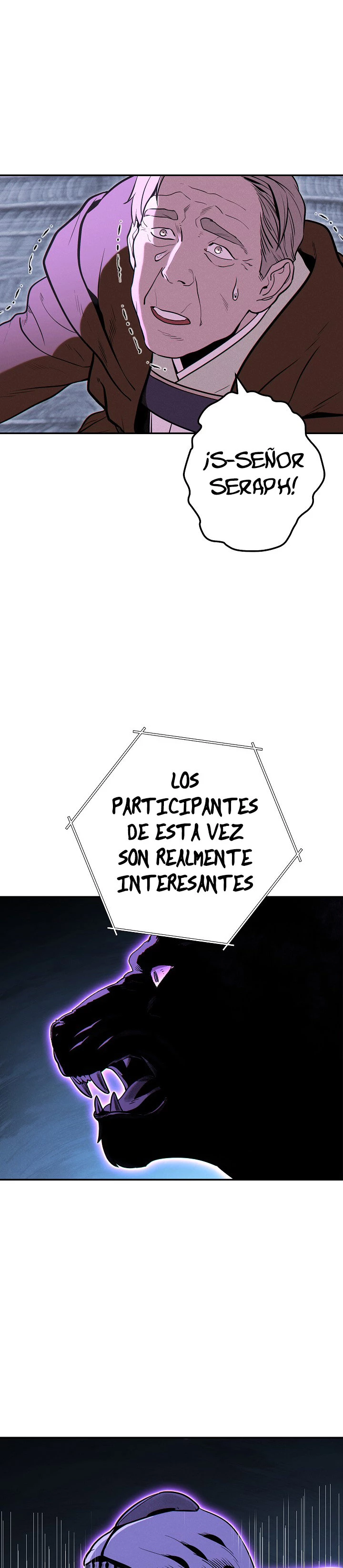 Cambiando la masmorra > Capitulo 99 > Page 161