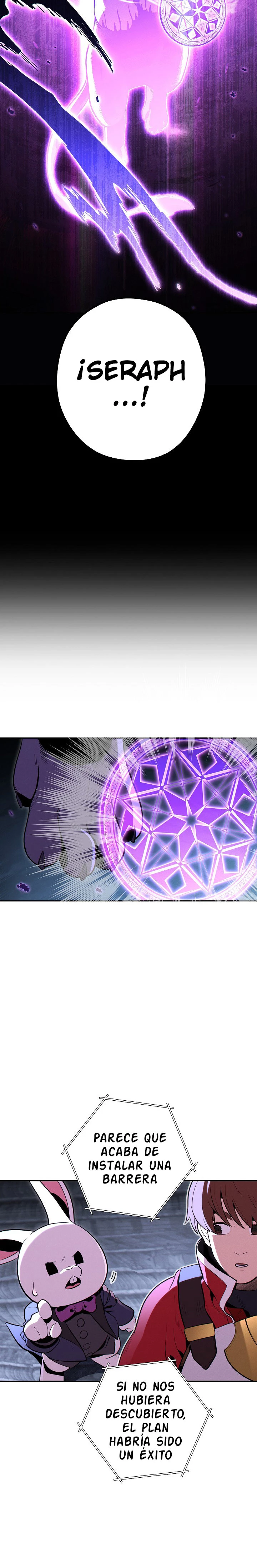 Cambiando la masmorra > Capitulo 99 > Page 181