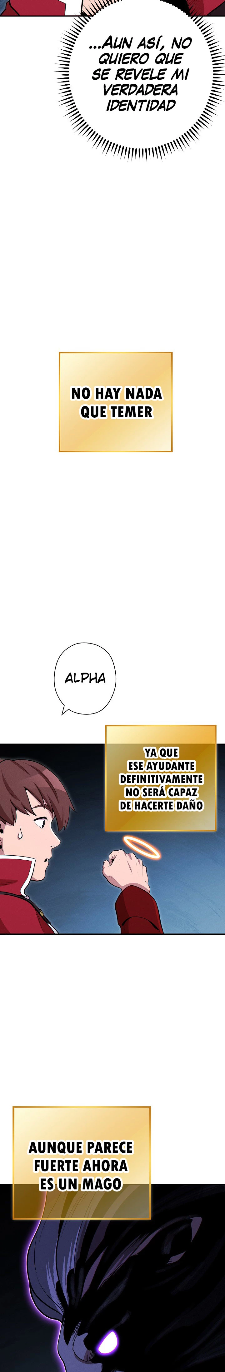 Cambiando la masmorra > Capitulo 99 > Page 201