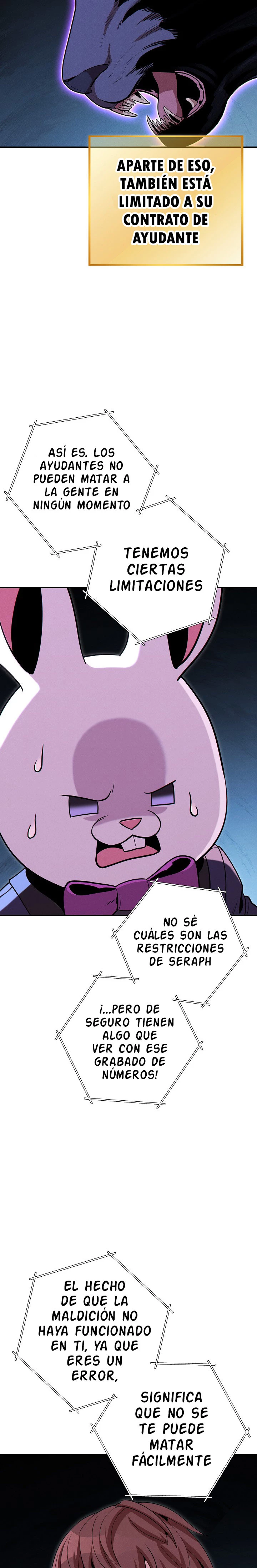 Cambiando la masmorra > Capitulo 99 > Page 221