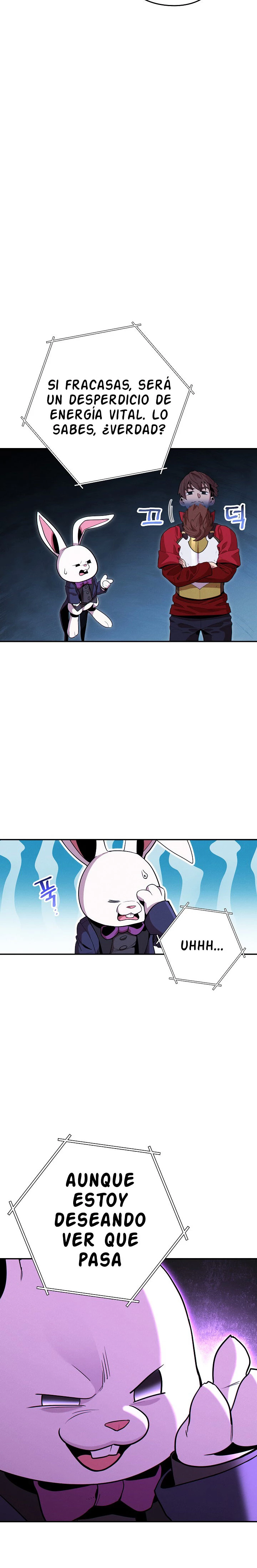 Cambiando la masmorra > Capitulo 99 > Page 241