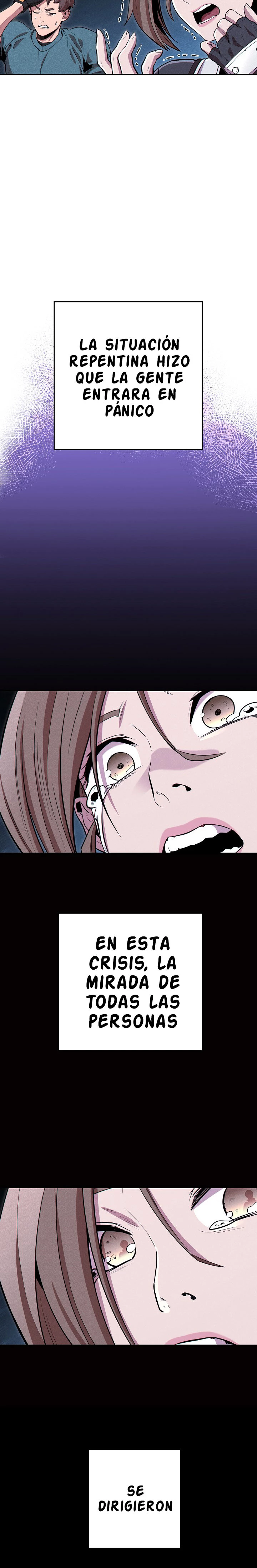 Cambiando la masmorra > Capitulo 99 > Page 271