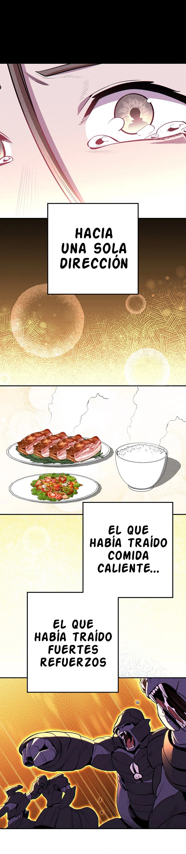 Cambiando la masmorra > Capitulo 99 > Page 281