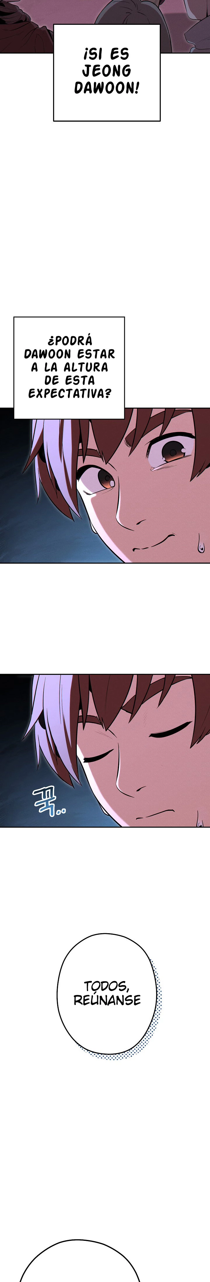 Cambiando la masmorra > Capitulo 99 > Page 291