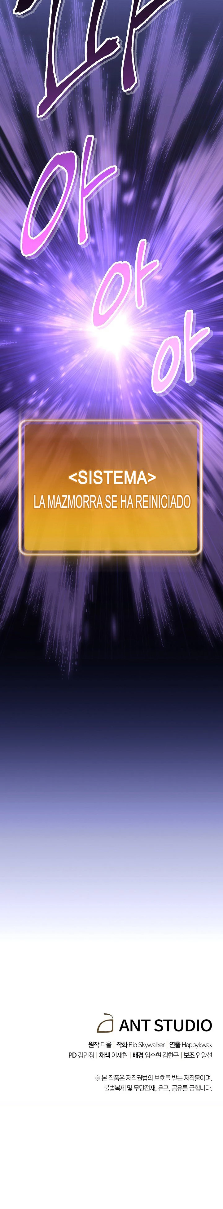 Cambiando la masmorra > Capitulo 107 > Page 321