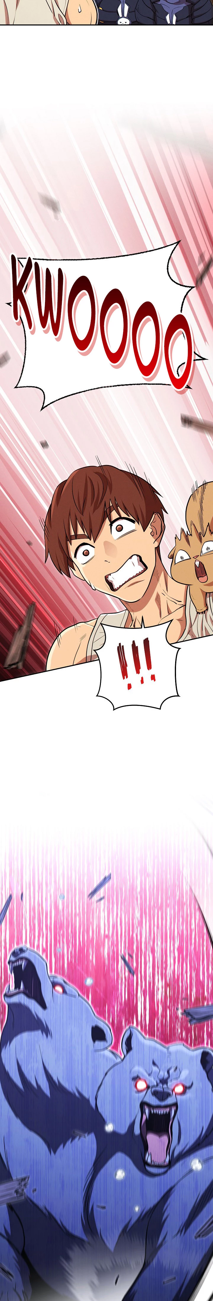 Cambiando la masmorra > Capitulo 108 > Page 51