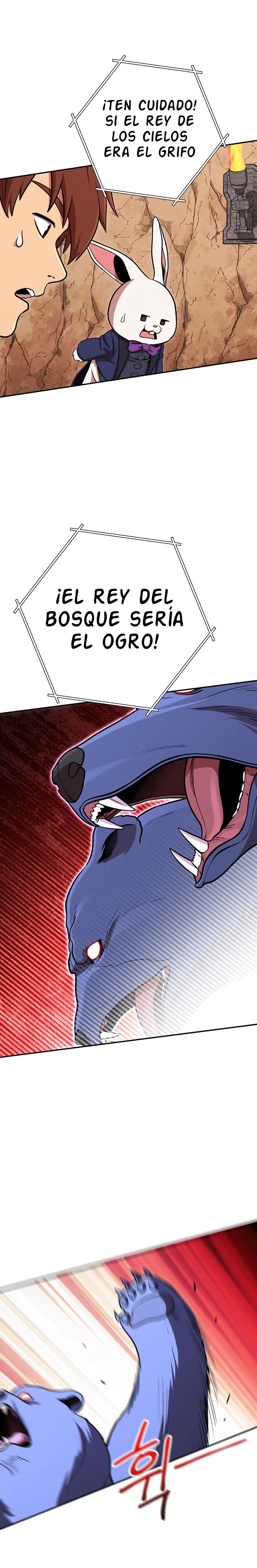 Cambiando la masmorra > Capitulo 108 > Page 71