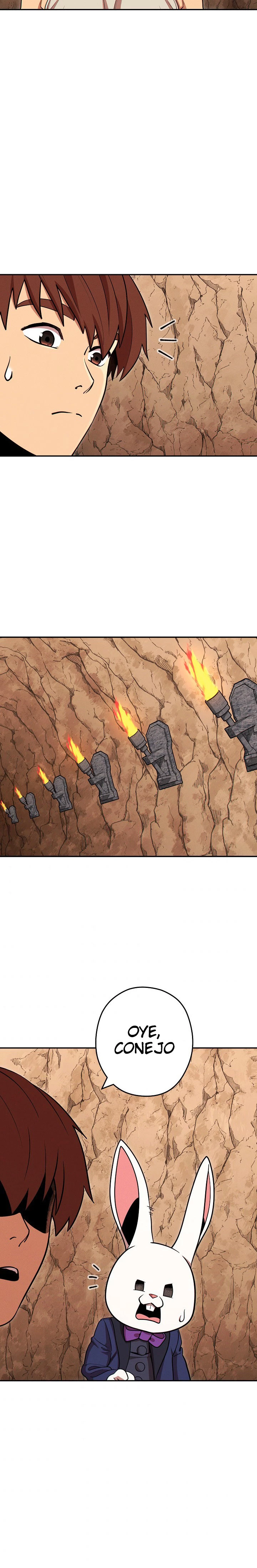 Cambiando la masmorra > Capitulo 108 > Page 151