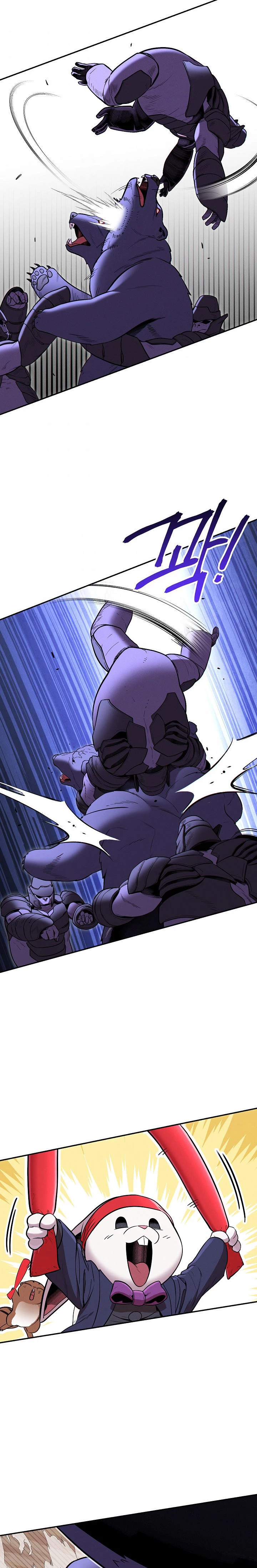 Cambiando la masmorra > Capitulo 108 > Page 241