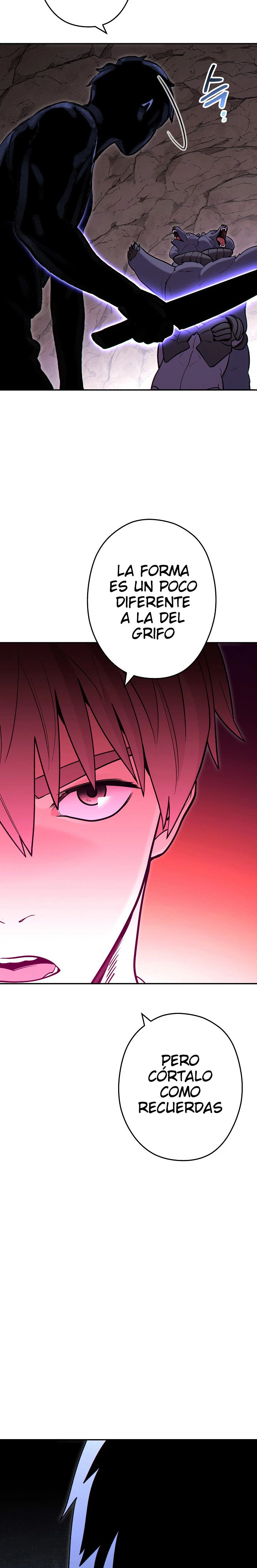 Cambiando la masmorra > Capitulo 109 > Page 51