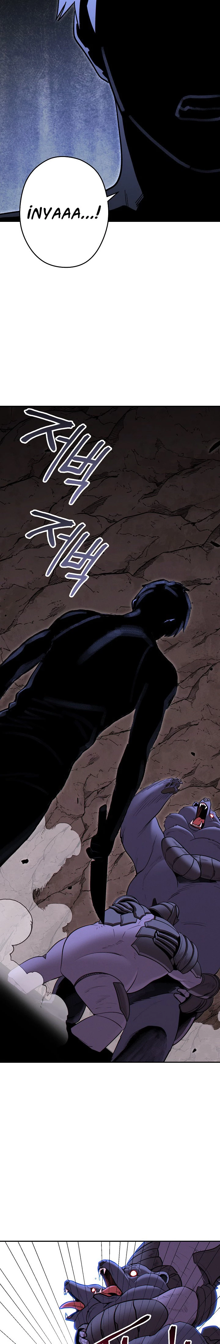 Cambiando la masmorra > Capitulo 109 > Page 61