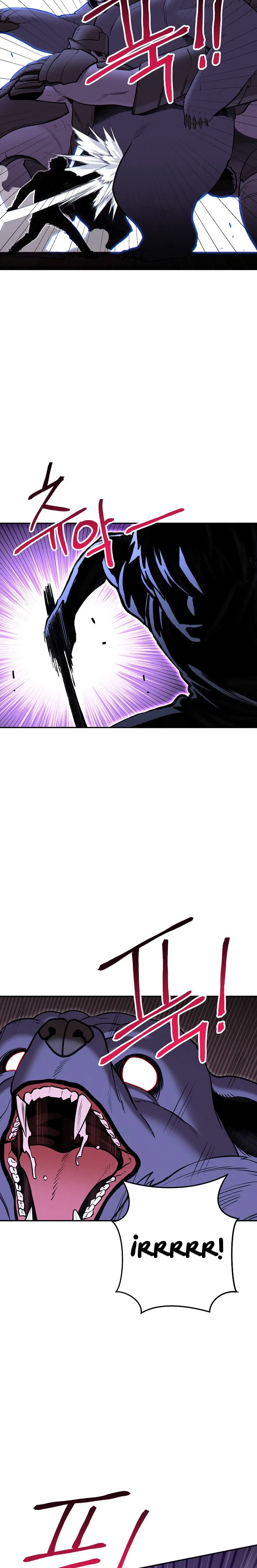 Cambiando la masmorra > Capitulo 109 > Page 71