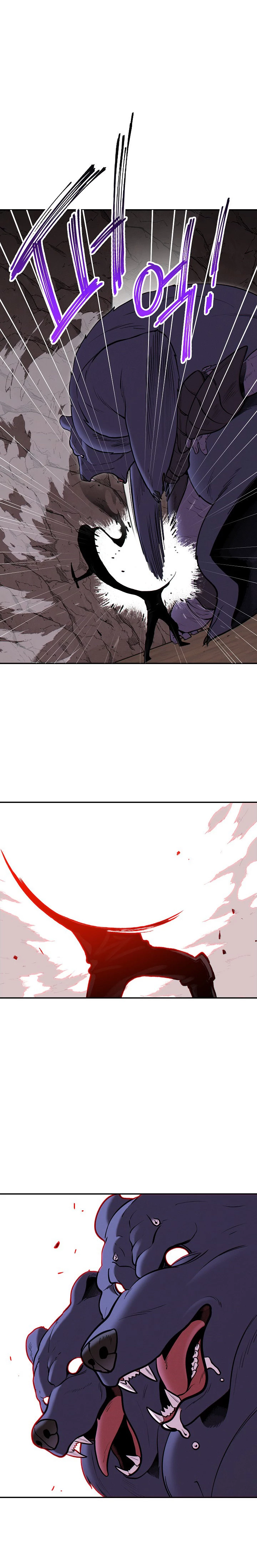 Cambiando la masmorra > Capitulo 109 > Page 111