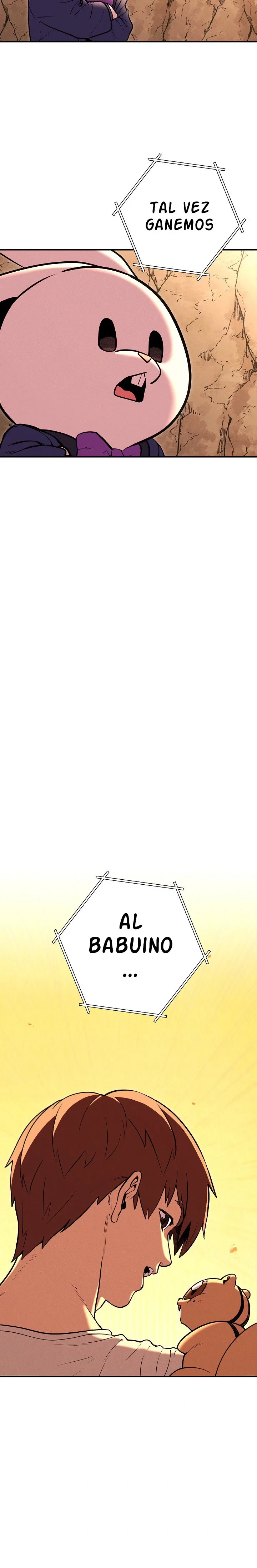 Cambiando la masmorra > Capitulo 109 > Page 231