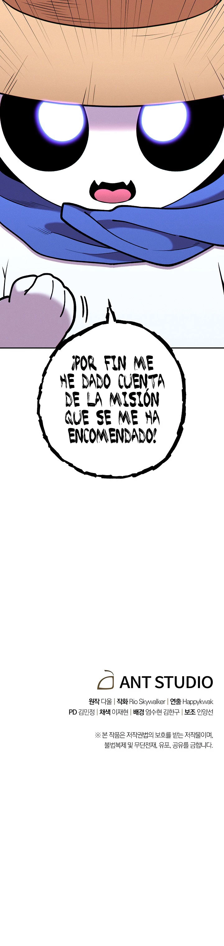 Cambiando la masmorra > Capitulo 109 > Page 281