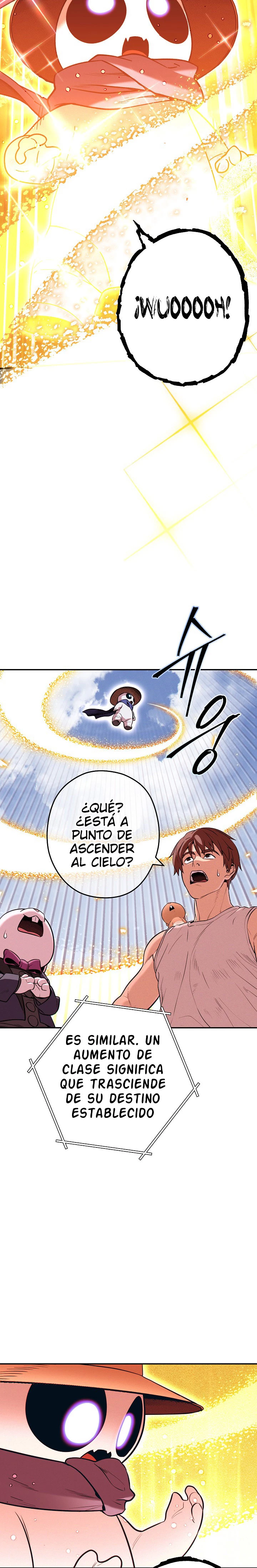 Cambiando la masmorra > Capitulo 111 > Page 41