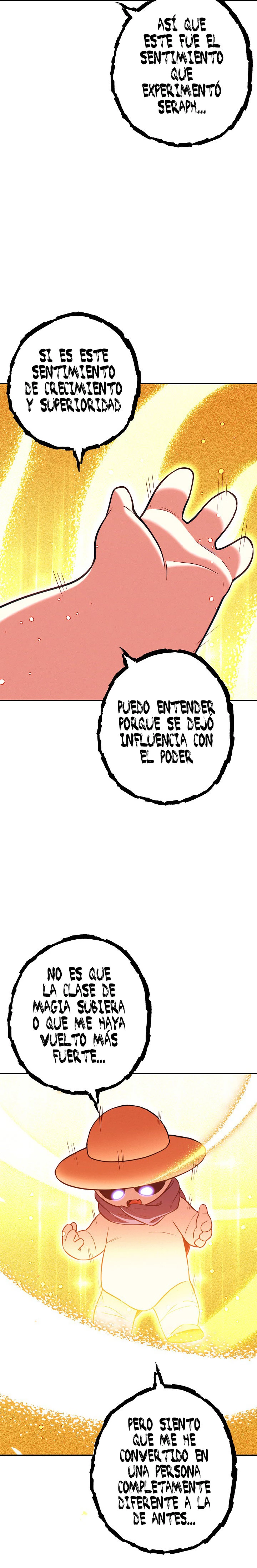 Cambiando la masmorra > Capitulo 111 > Page 51