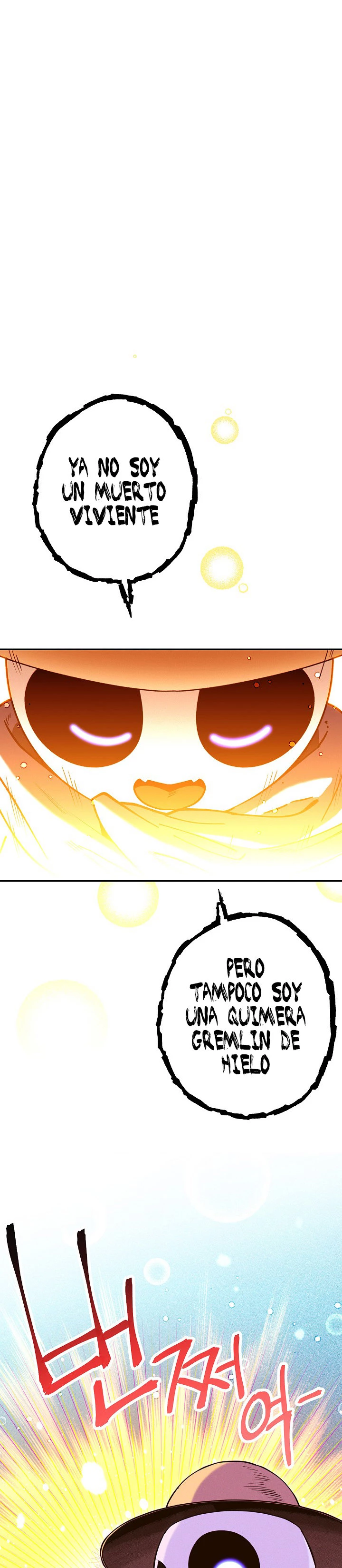 Cambiando la masmorra > Capitulo 111 > Page 61