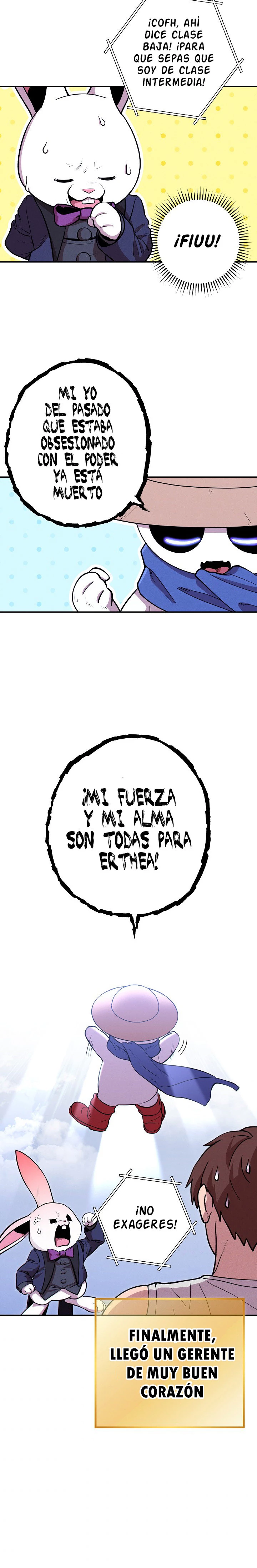 Cambiando la masmorra > Capitulo 111 > Page 111