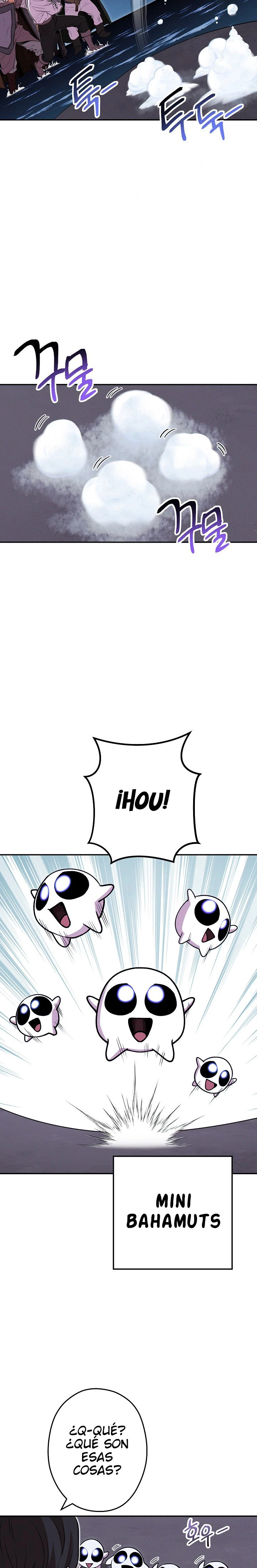 Cambiando la masmorra > Capitulo 111 > Page 171