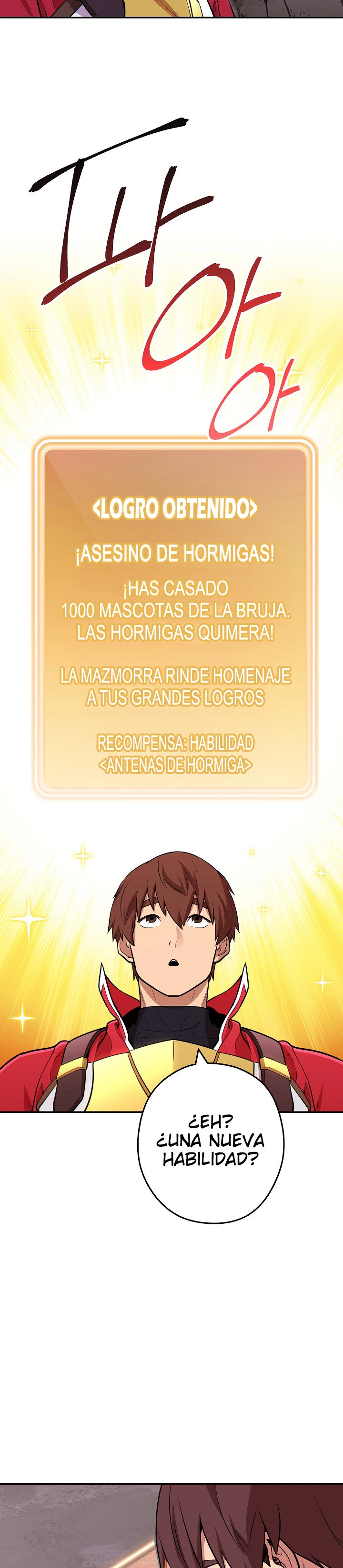 Cambiando la masmorra > Capitulo 112 > Page 61