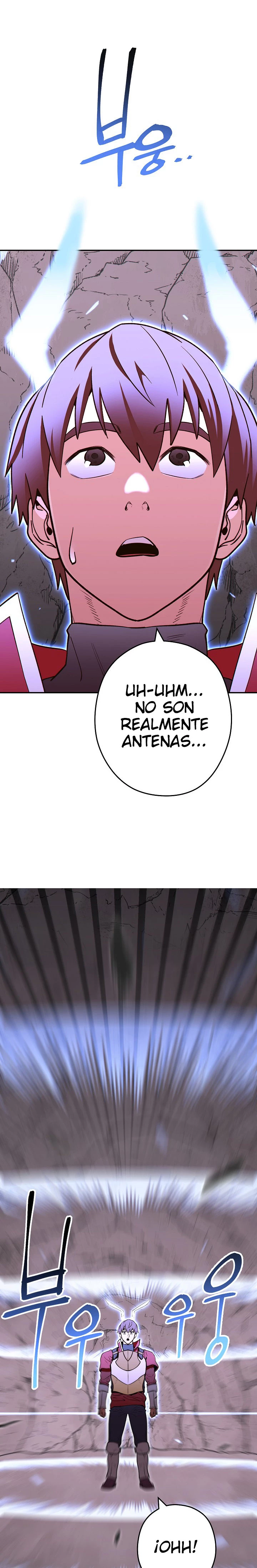 Cambiando la masmorra > Capitulo 112 > Page 111